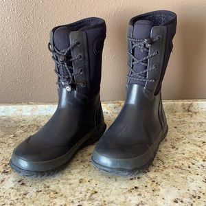 BOGS Winter Boots - Youth Sz 3